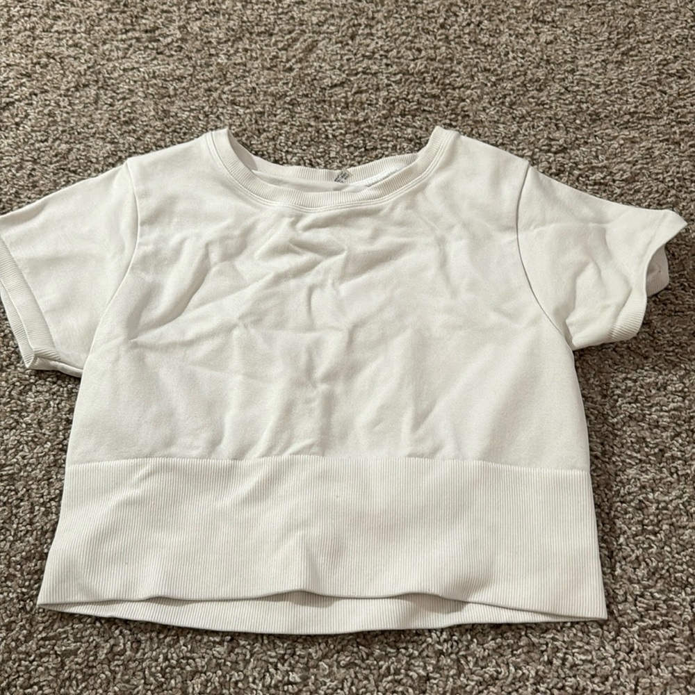 Aerie Workout Top
